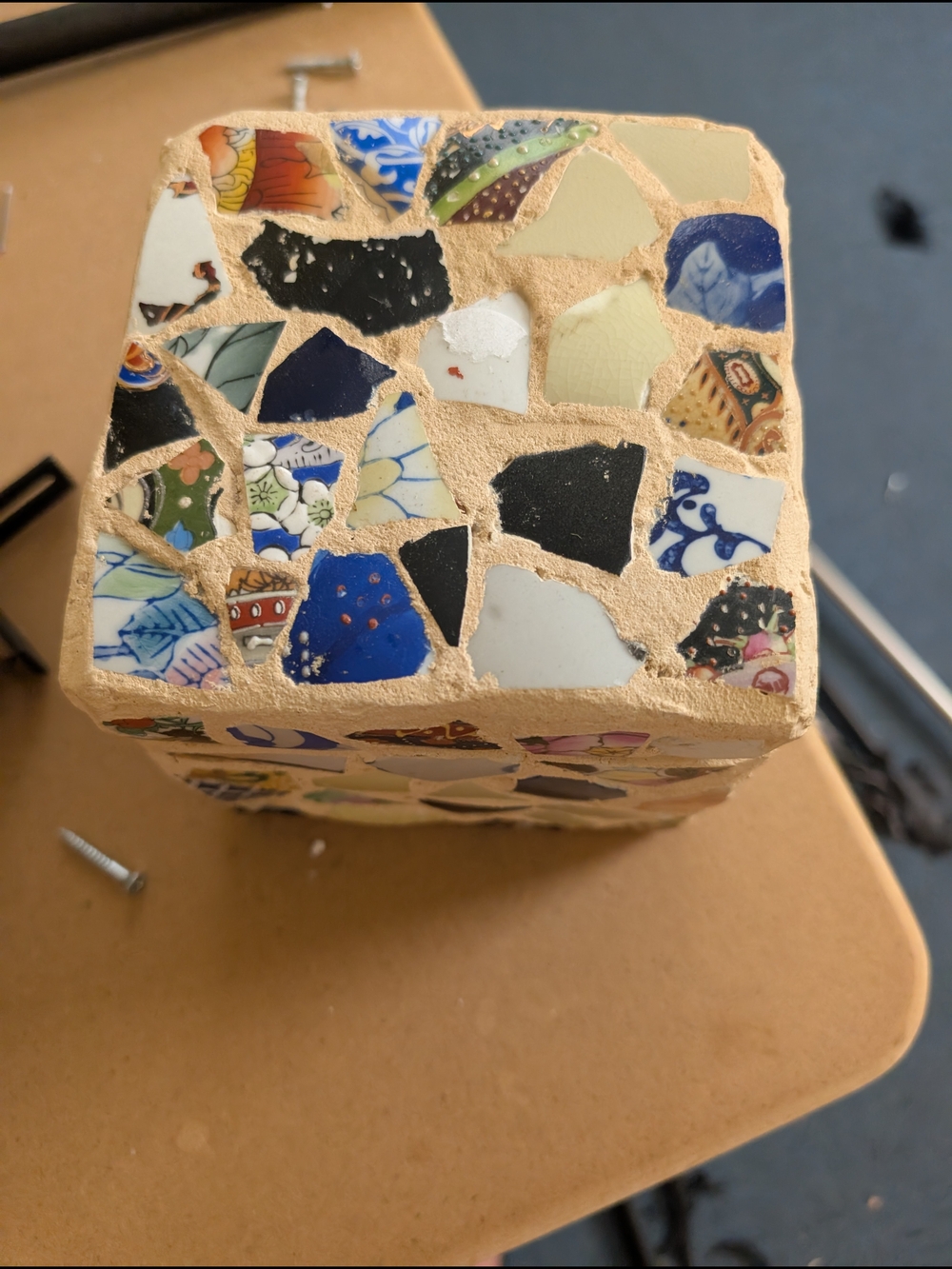 Seaglass Box - Picture 2 of 7